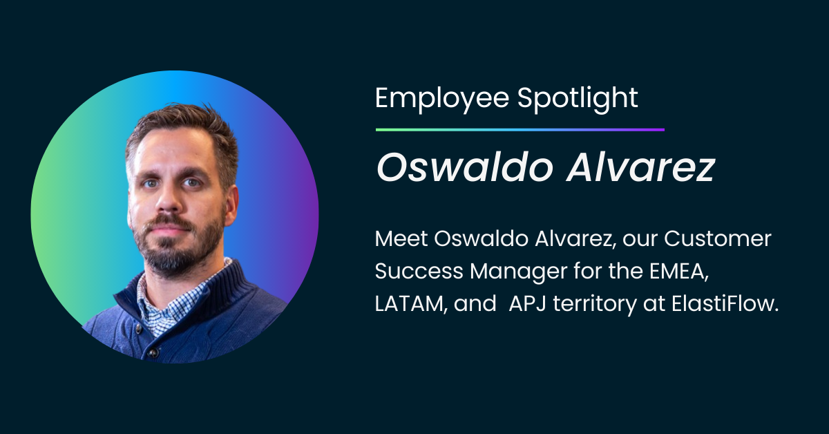 Employee Spotlight-Oswaldo Employee Spotlight-Oswaldo